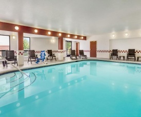 Hampton Inn Sacramento/Rancho Cordova