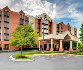 Hyatt Place Sacramento Rancho Cordova