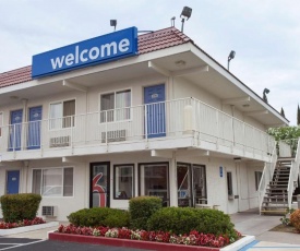 Motel 6-Rancho Cordova, CA - Rancho Cordova East