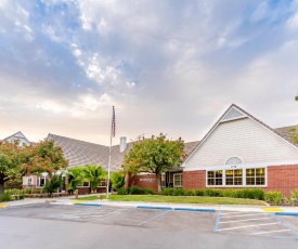 Residence Inn Sacramento Rancho Cordova