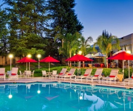 Sacramento Marriott Rancho Cordova