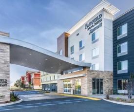 Fairfield Inn & Suites Ontario Rancho Cucamonga