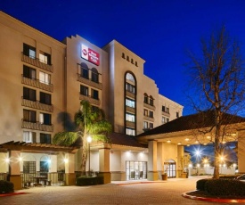 Best Western Plus Heritage Inn Rancho Cucamonga/Ontario