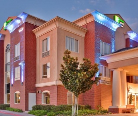 Holiday Inn Express Hotel & Suites Ontario Airport-Mills Mall, an IHG Hotel