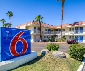 Motel 6-Rancho Mirage, CA - Palm Springs