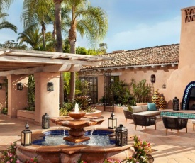 Rancho Valencia Resort and Spa