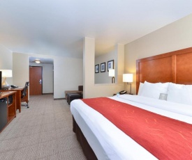 Comfort Suites Redding - Shasta Lake