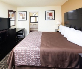 Red Lion Inn & Suites Redding