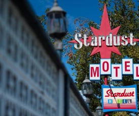 Stardust Motel