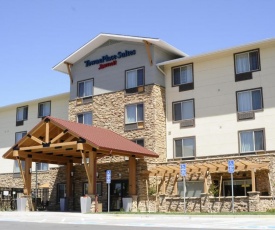 TownePlace Suites Redding