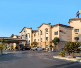 Comfort Suites Redlands