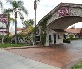 Dynasty Suites Redlands