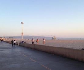 Redondo Beach / Hermosa Beach