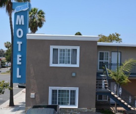 Seaside Motel