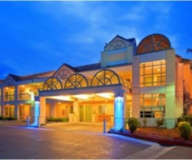 Atherton Park Inn and Suites