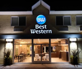 Best Western Inn