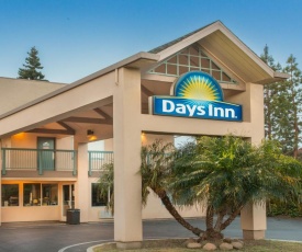 Days Inn by Wyndham Redwood City