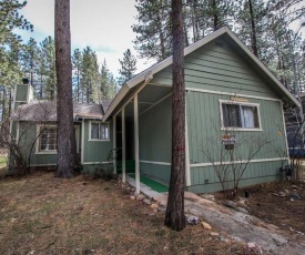 Ann's Place-1089 by Big Bear Vacations