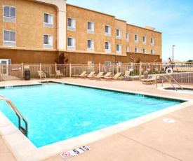 Hampton Inn & Suites Ridgecrest