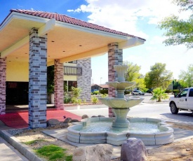 Rodeway Inn & Suites Ridgecrest