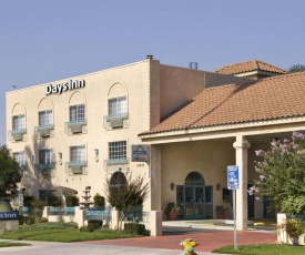 Days Inn by Wyndham Riverside Tyler Mall