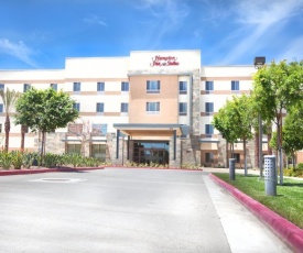 Hampton Inn & Suites Riverside/Corona East