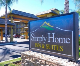 Simply Home Inn & Suites - Riverside