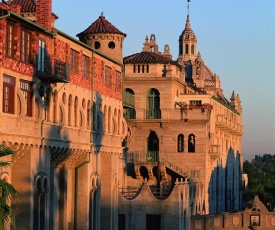 The Mission Inn Hotel and Spa