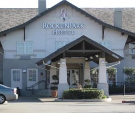 Rocklin Park Hotel