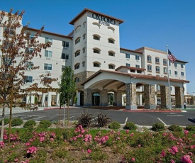 Oxford Suites Sonoma - Rohnert Park