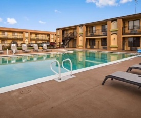 Best Western Roseville Inn