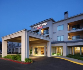 Courtyard by Marriott Roseville