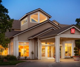 Hilton Garden Inn Roseville