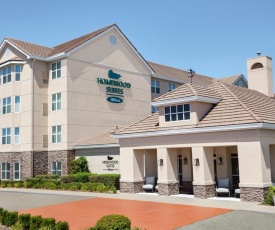 Homewood Suites by Hilton Sacramento/Roseville