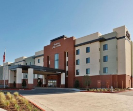 Hampton Inn & Suites Sacramento at CSUS