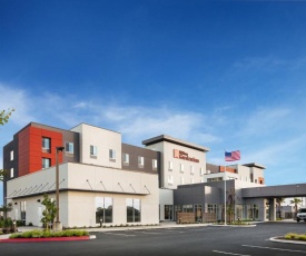 Hilton Garden Inn Sacramento Airport Natomas