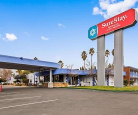 SureStay Plus Hotel by Best Western Sacramento Cal Expo