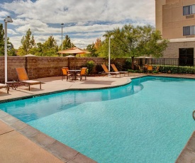 Courtyard by Marriott Sacramento Midtown