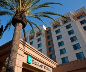 Embassy Suites by Hilton Sacramento Riverfront Promenade