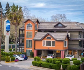 Executive Inn & Suites Sacramento