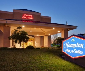 Hampton Inn & Suites Sacramento-Airport-Natomas