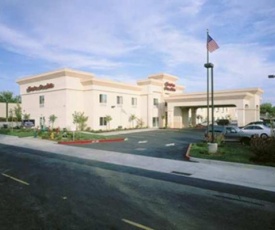 Hampton Inn & Suites Sacramento-Auburn Boulevard