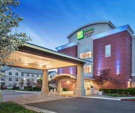 Holiday Inn Express Hotel & Suites Sacramento Airport Natomas, an IHG Hotel