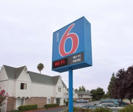 Motel 6-Sacramento, CA - Central