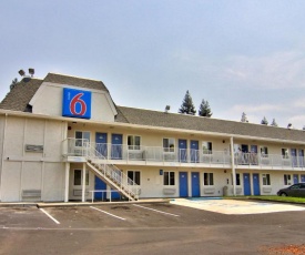 Motel 6-Sacramento, CA - South