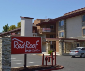 Red Roof Inn & Suites Sacramento North