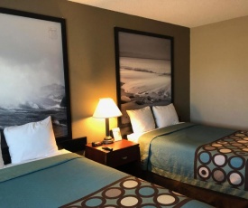 Super 8 by Wyndham Sacramento