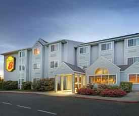 Super 8 by Wyndham Sacramento Airport