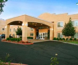 Fairfield Inn & Suites Modesto