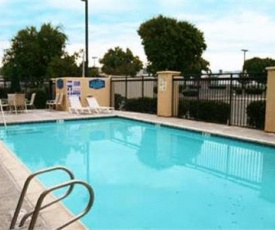 Hampton Inn & Suites Modesto - Salida